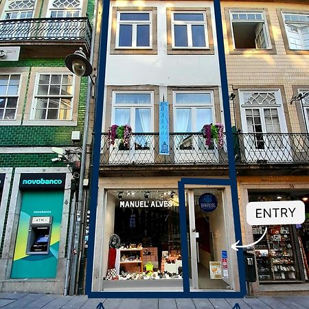 Barao 35 Guest House Braga Dış mekan fotoğraf