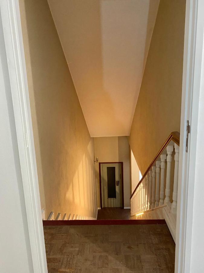Barao 35 Guest House Braga Dış mekan fotoğraf