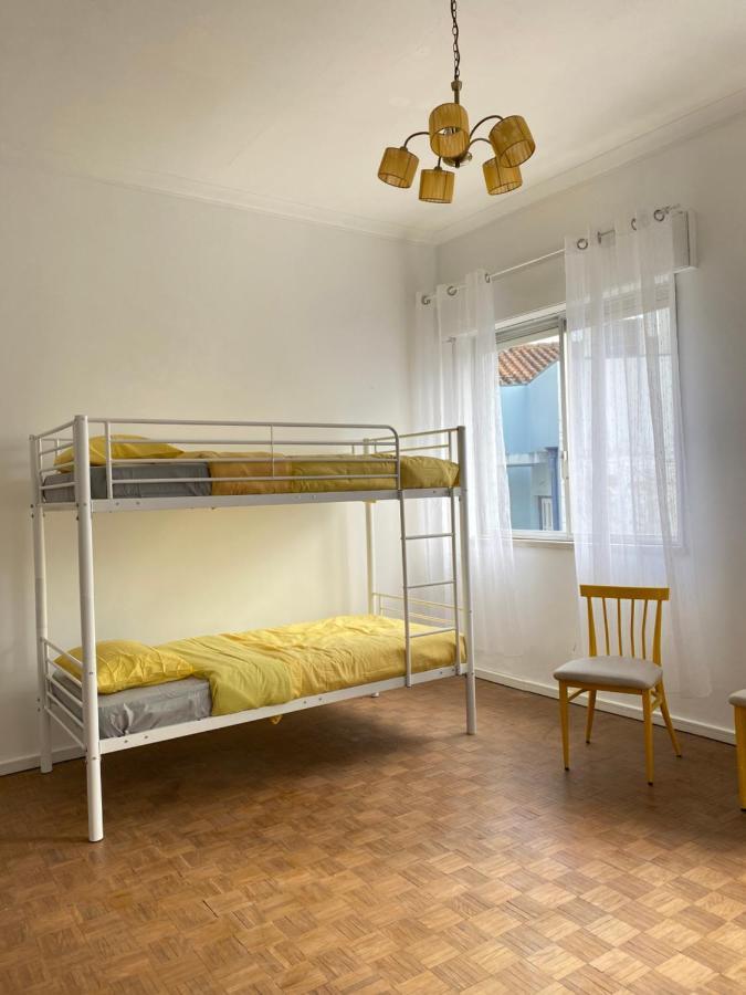 Barao 35 Guest House Braga Dış mekan fotoğraf