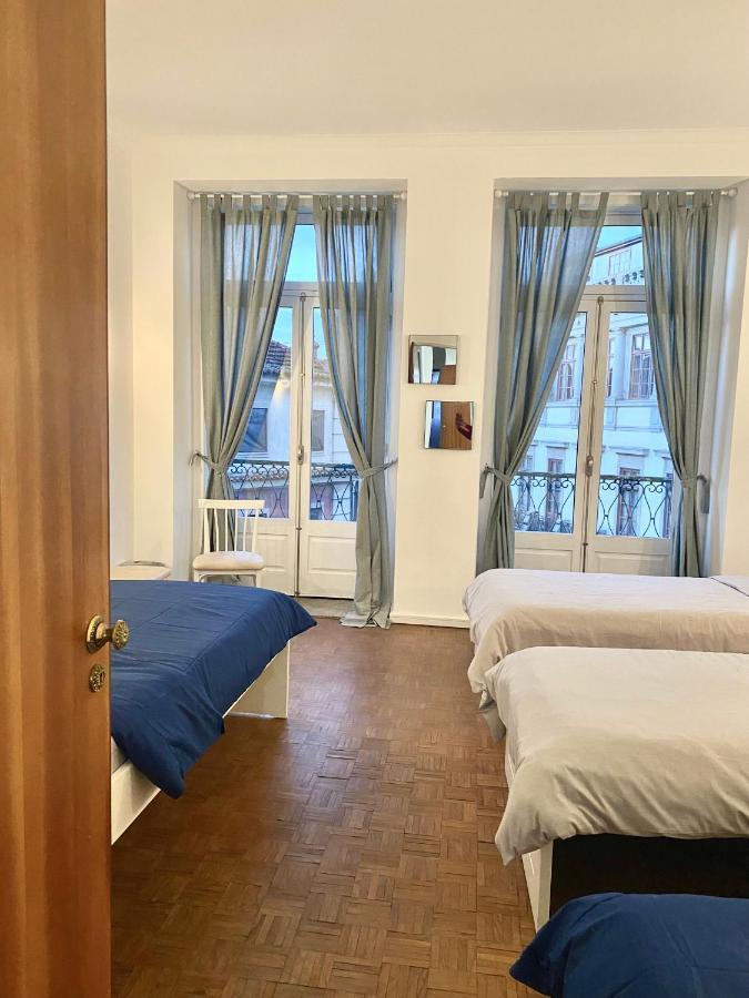 Barao 35 Guest House Braga Dış mekan fotoğraf