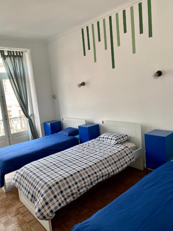Barao 35 Guest House Braga Dış mekan fotoğraf