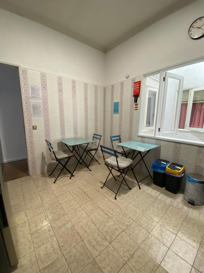 Barao 35 Guest House Braga Dış mekan fotoğraf