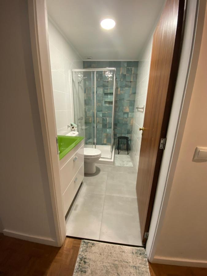 Barao 35 Guest House Braga Dış mekan fotoğraf