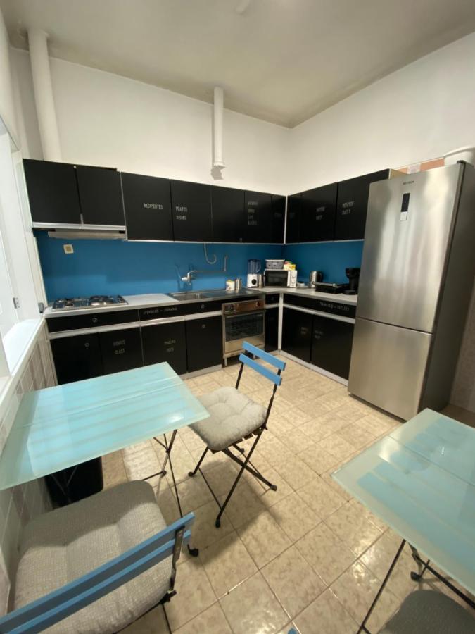 Barao 35 Guest House Braga Dış mekan fotoğraf