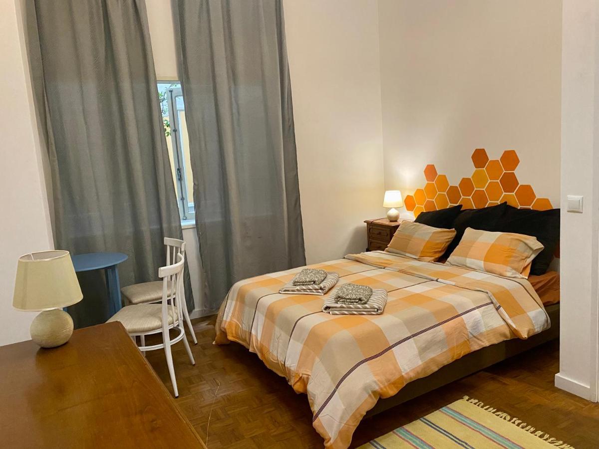 Barao 35 Guest House Braga Dış mekan fotoğraf