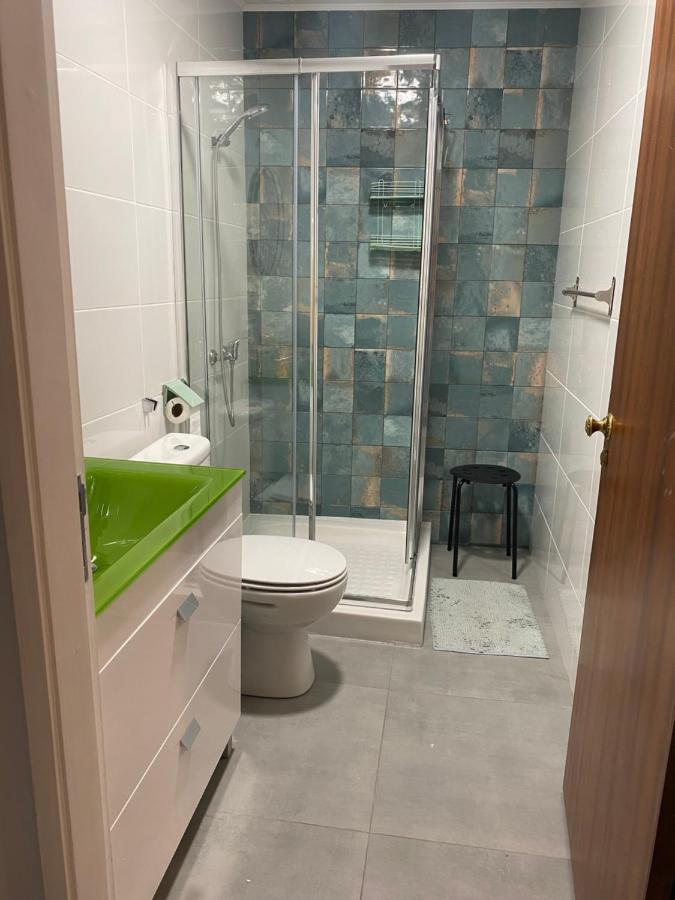 Barao 35 Guest House Braga Dış mekan fotoğraf