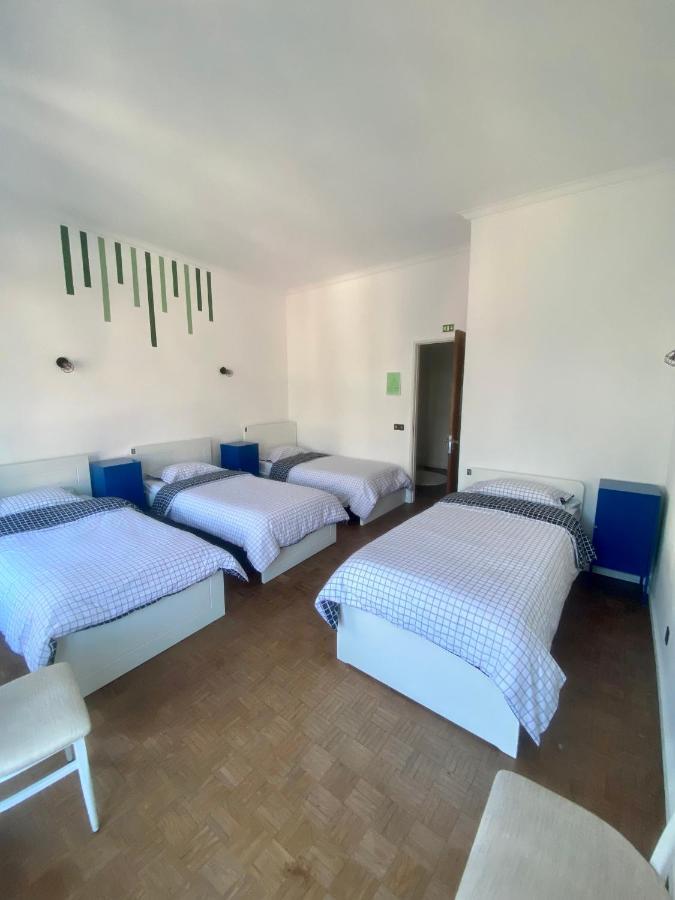 Barao 35 Guest House Braga Dış mekan fotoğraf