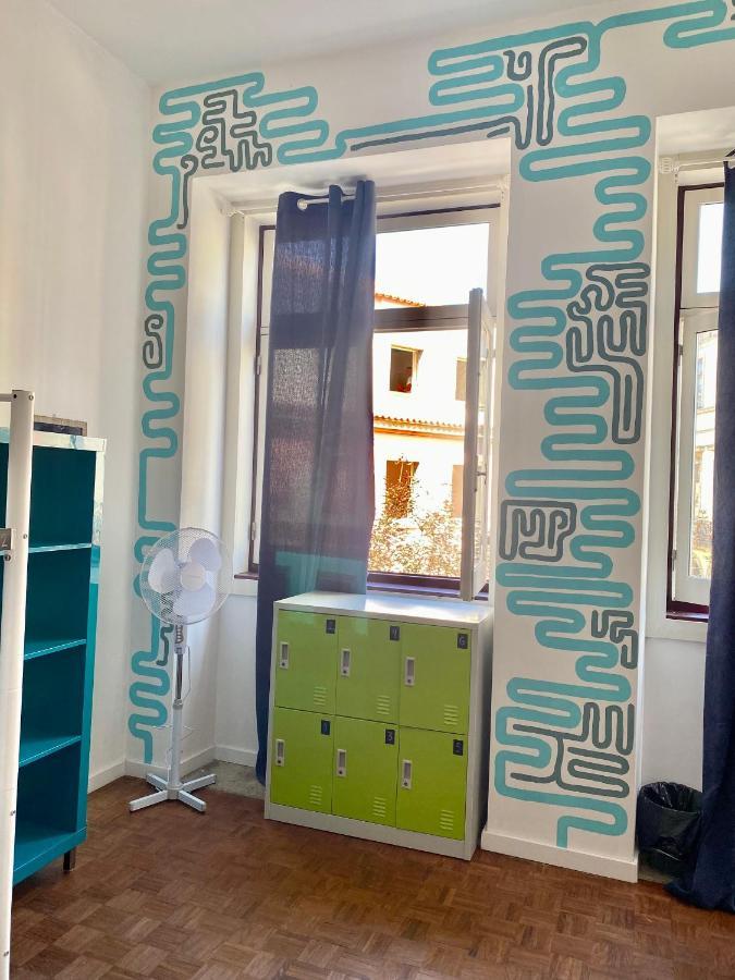 Barao 35 Guest House Braga Dış mekan fotoğraf