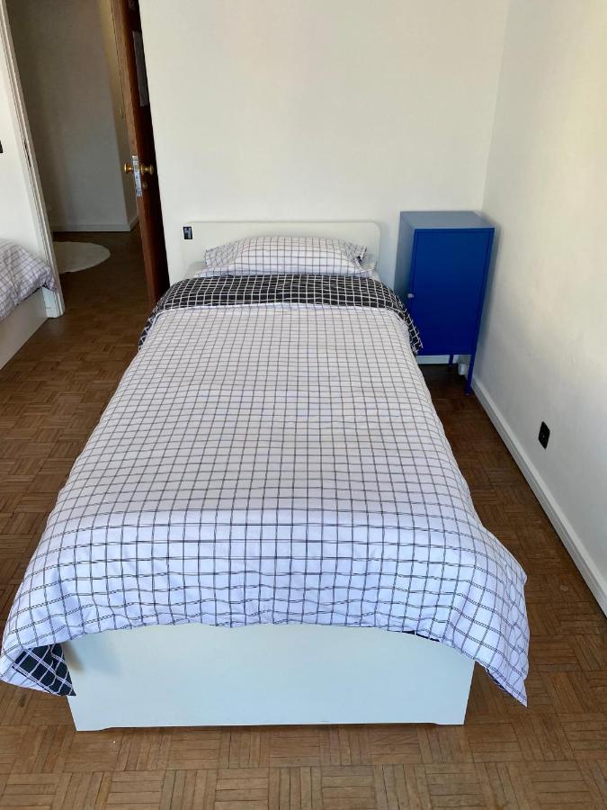 Barao 35 Guest House Braga Dış mekan fotoğraf