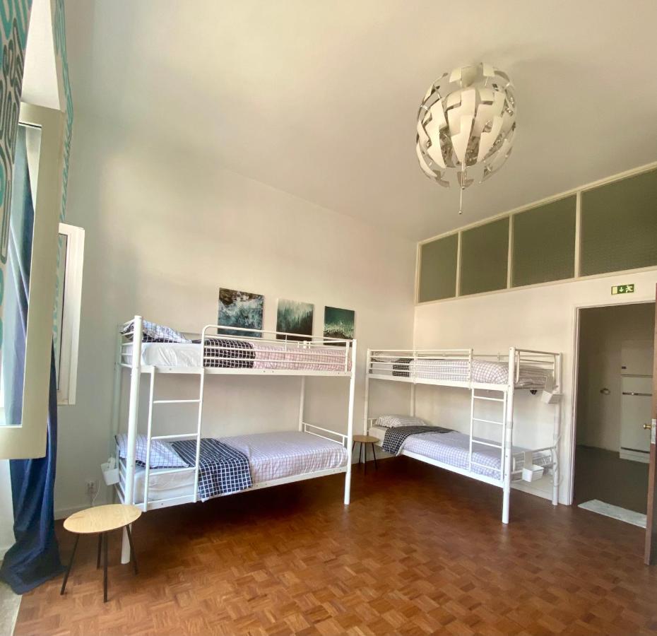Barao 35 Guest House Braga Dış mekan fotoğraf