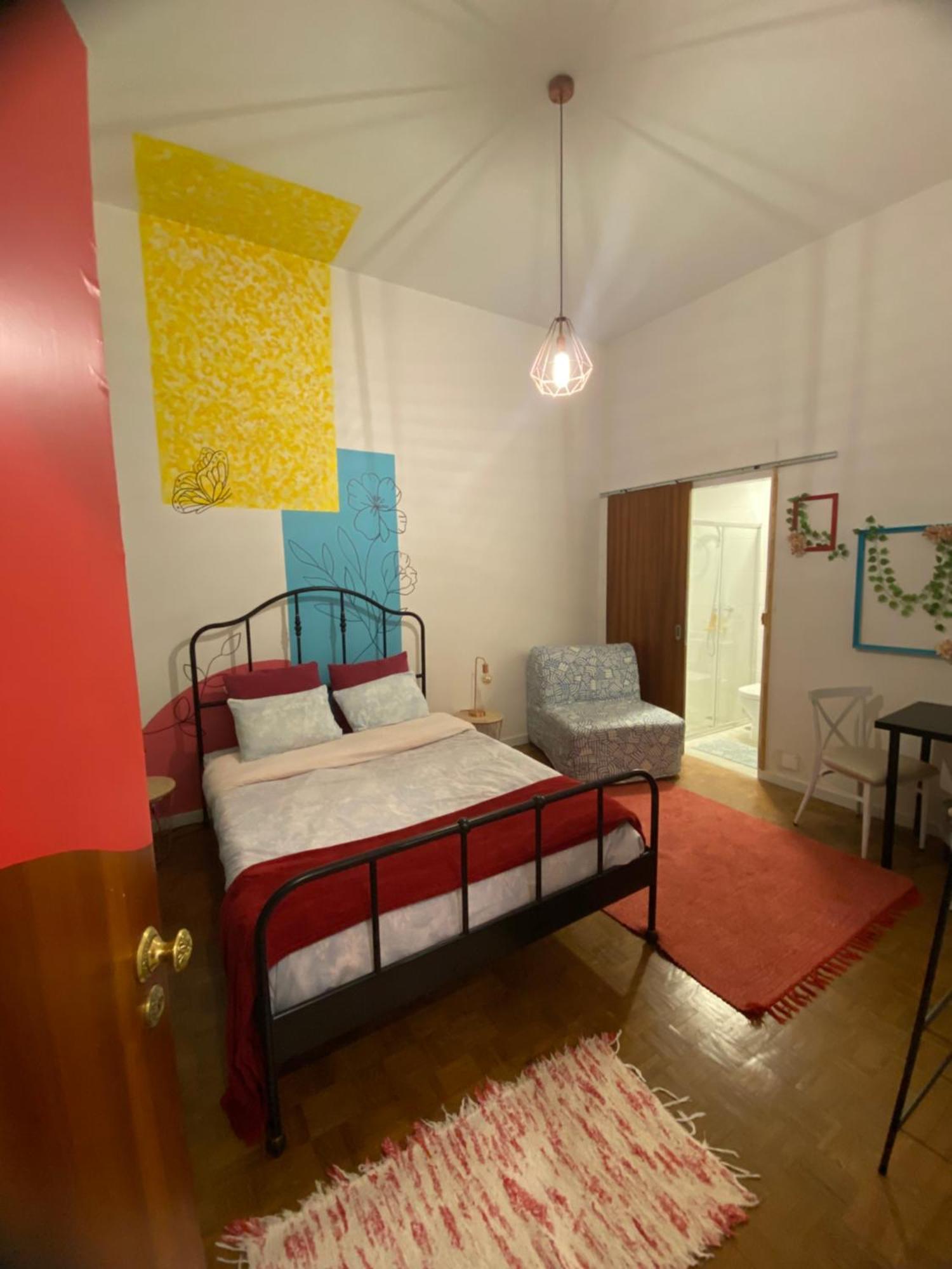 Barao 35 Guest House Braga Dış mekan fotoğraf