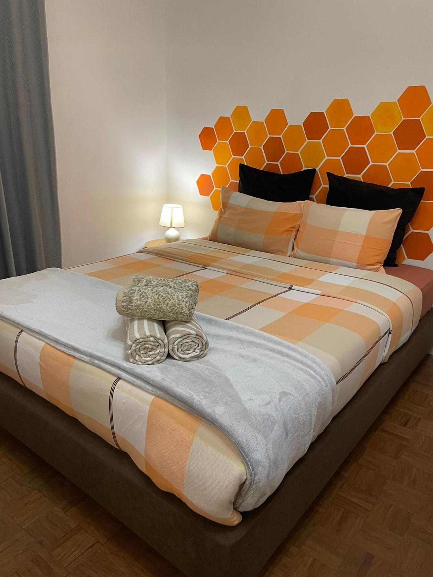 Barao 35 Guest House Braga Dış mekan fotoğraf