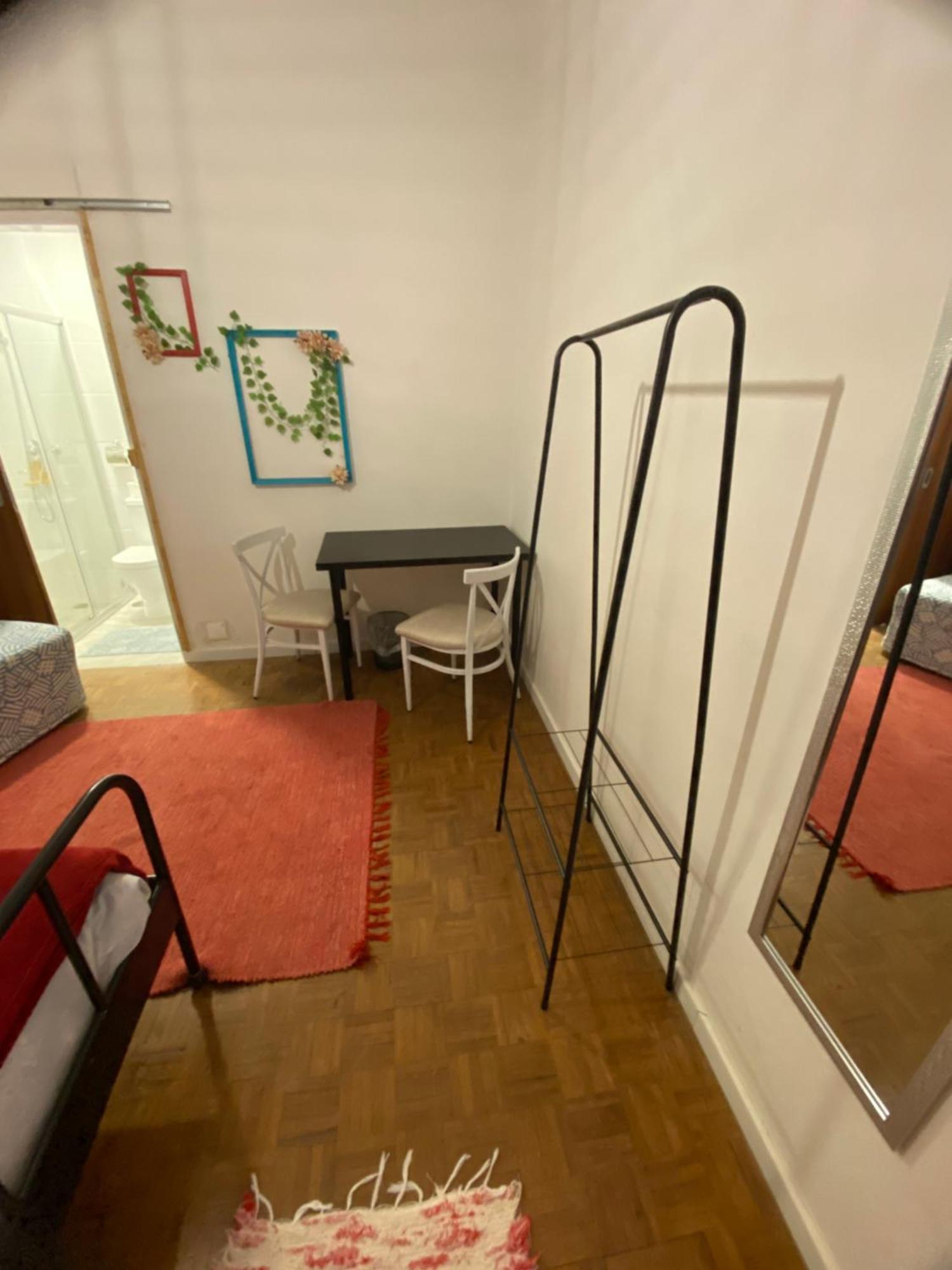 Barao 35 Guest House Braga Dış mekan fotoğraf