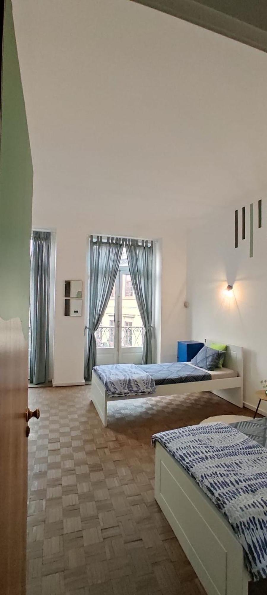 Barao 35 Guest House Braga Dış mekan fotoğraf