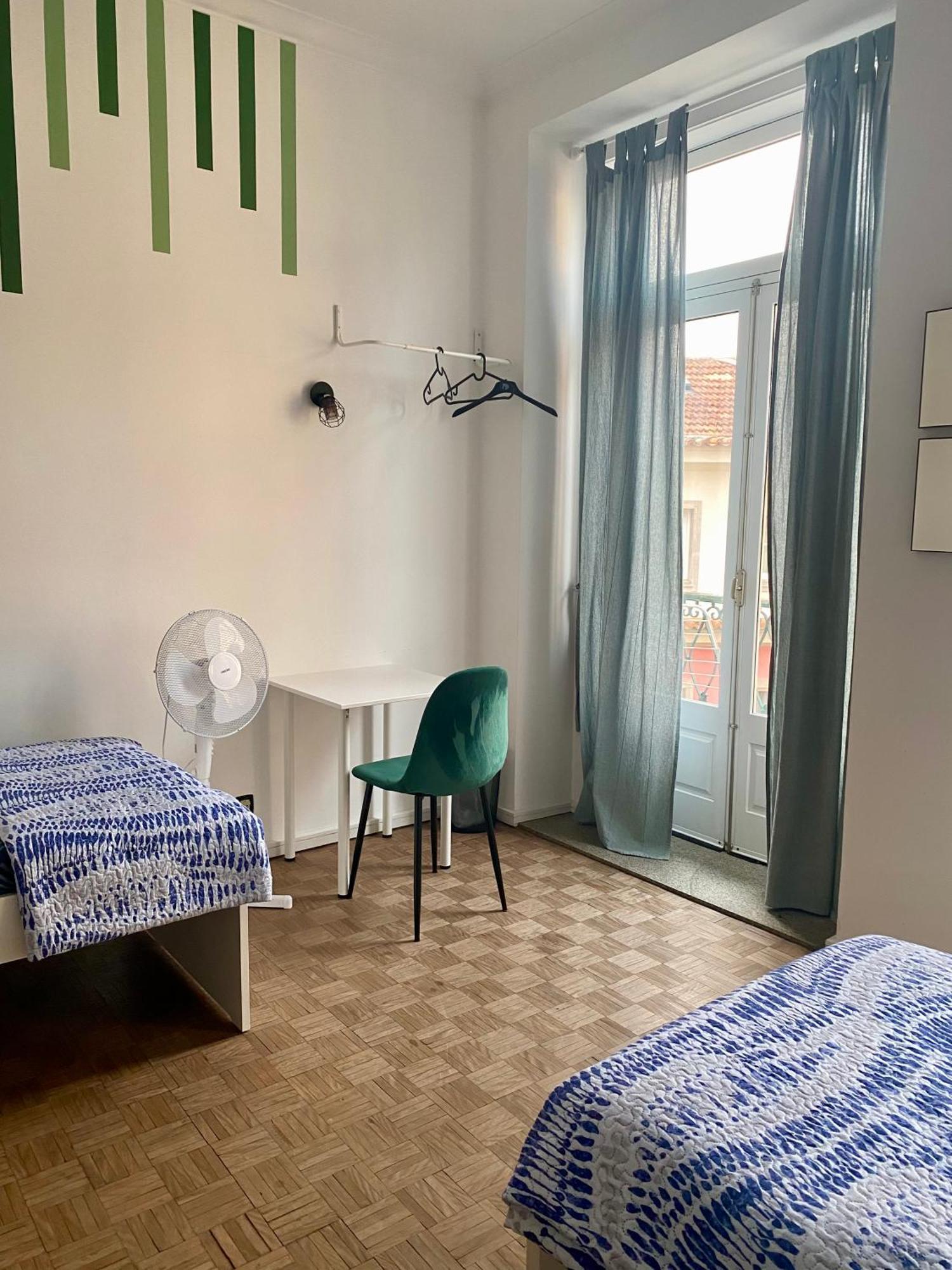Barao 35 Guest House Braga Dış mekan fotoğraf