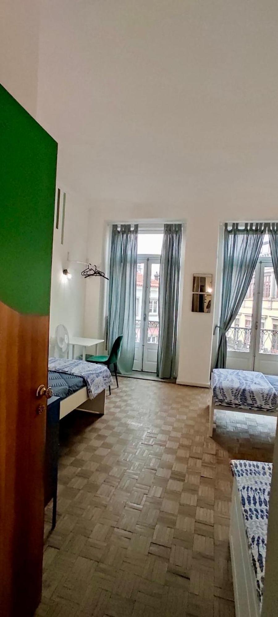 Barao 35 Guest House Braga Dış mekan fotoğraf