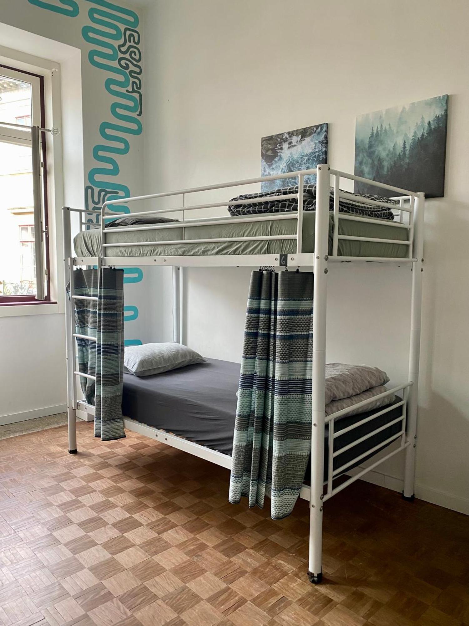 Barao 35 Guest House Braga Dış mekan fotoğraf