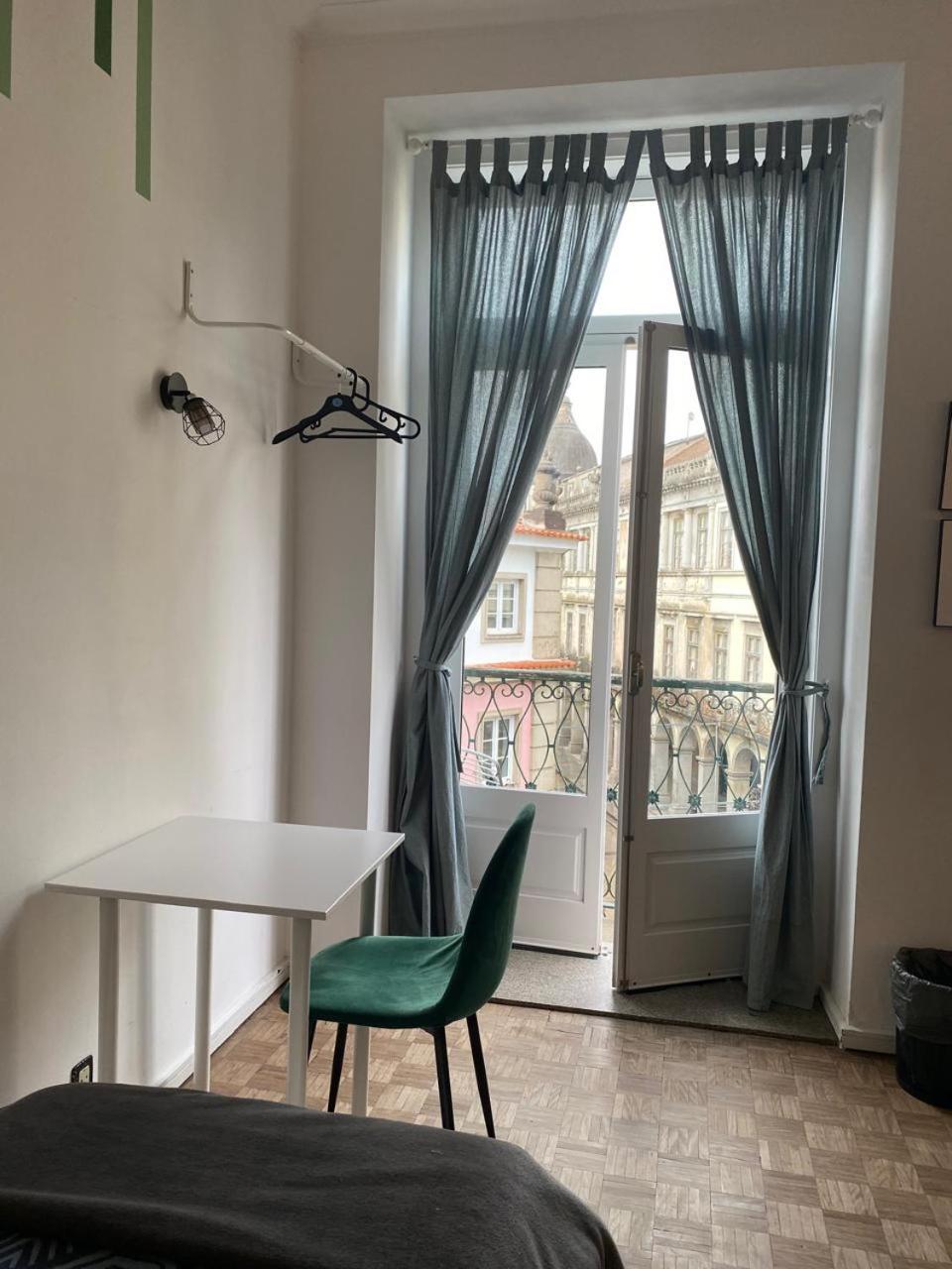 Barao 35 Guest House Braga Dış mekan fotoğraf