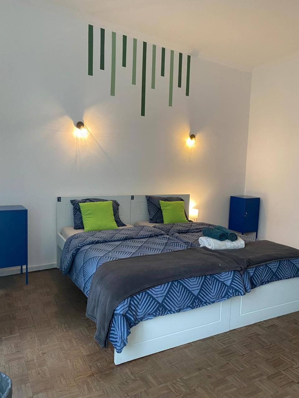 Barao 35 Guest House Braga Dış mekan fotoğraf