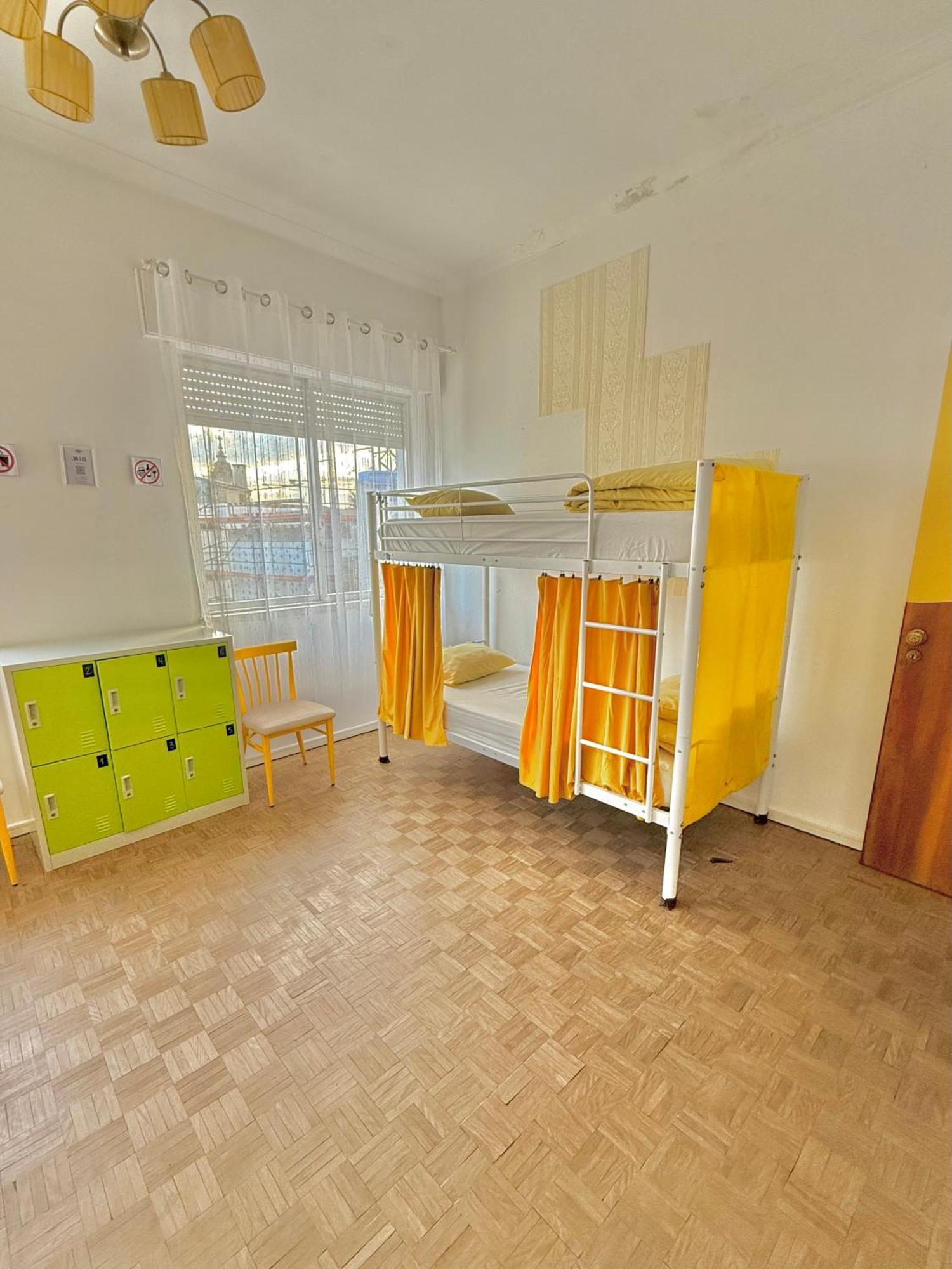Barao 35 Guest House Braga Dış mekan fotoğraf